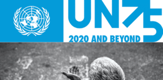 75 tapaa, miten YK vaikuttaa: taistelemalla nälänhätää vastaan
