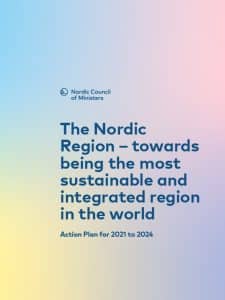 The Nordic Region Action Plan 