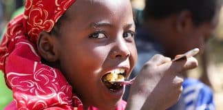 WFP hunger