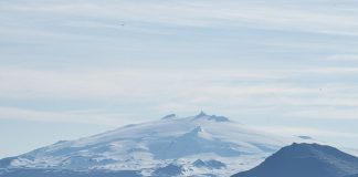 Anjali-Kiggal-jäätikkö-iceland-islanti