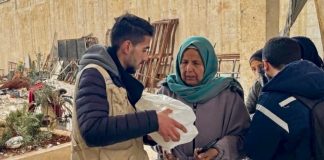 Aleppo-Syyria-Syria-WFP:n-ruoka-apu-helmikuu-2023