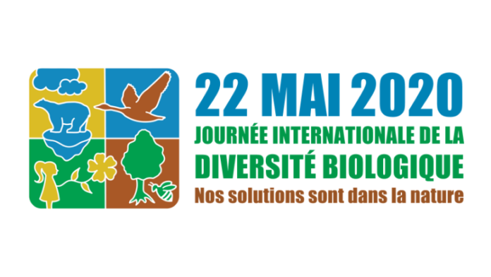 Journée internationale de la diversité biologique
