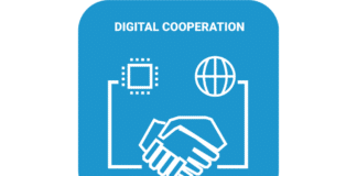 Coopération numérique