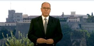 Allocution vidéo du Prince Albert II de Monaco à la 76è Assemblée générale de l’ONU sur le multilatéralisme et le durable