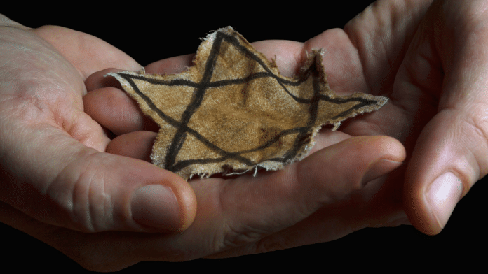 Journée internationale dédiée à la mémoire des victimes de l’Holocauste/Shoah