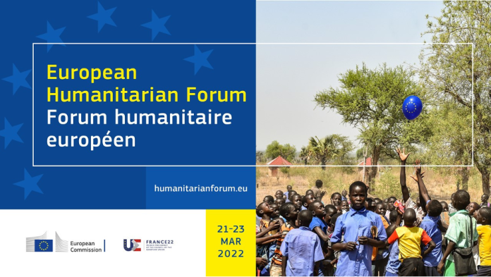Forum humanitaire européen