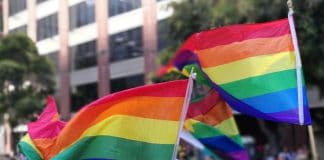 Les personnes LGBTIQ+ ont les mêmes droits humains fondamentaux que tout le monde.