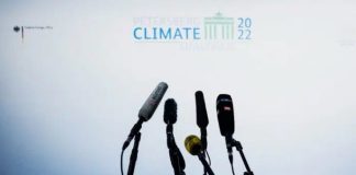 Dialogue de Petersberg 2022