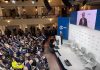 Antonio Guterres à la Conférence de Munich sur la sécurité