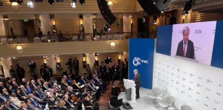 Antonio Guterres à la Conférence de Munich sur la sécurité