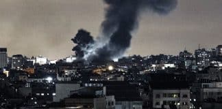 explosion dans la bande Gaza où 122 journalistes ont perdu la vie depuis le 7 octobre.
