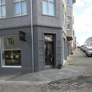  : Römpum upp Reykjavík.