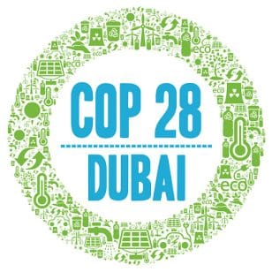 Merki COP28 Dubai