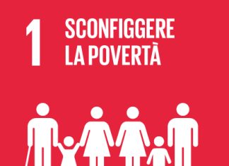 SDG Sconfiggere la poverta