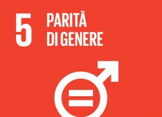 SDG 5 PARITA DI GENERE