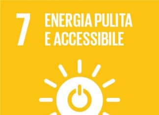 SDG 7 ENERGIA PULITA E ACCESSIBILE