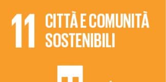 SDG 11 CITTA E COMMUNITA SOSTENIBILI