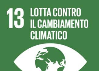 SDG 13 LOTTA CONTRO IL CAMBIAMENTO CLIMATICO