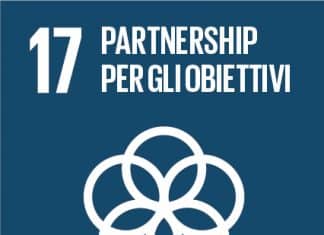 SDG 17 PARTNERSHIP PER GLIOBIETTIVI