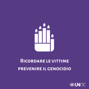 graphic international day genocide