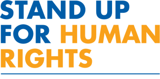 stand up 4 human rights