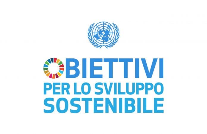 Simbolo SDGs
