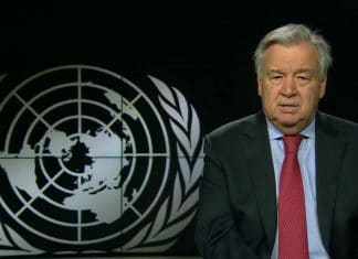 Antonio Guterres