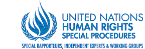 Human Rights special procedure