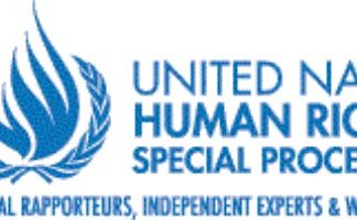 Human Rights Special Procedures