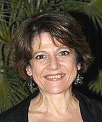 Maria Grazia Giammarinaro
