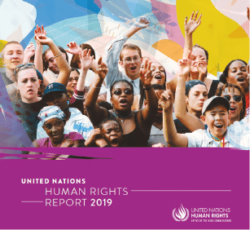 UN Human Rights Report