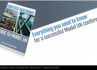 Model UN guide