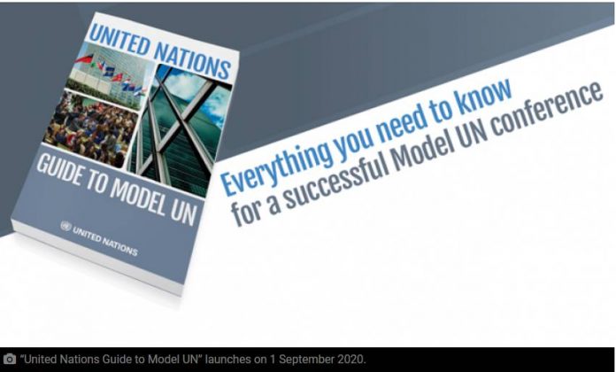 Model UN guide