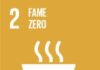 SDGs: Fame zero