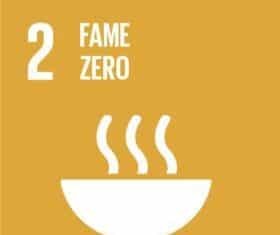 SDGs: Fame zero