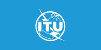 Logo dell'Unione Internazionale delle Telecomunicazioni