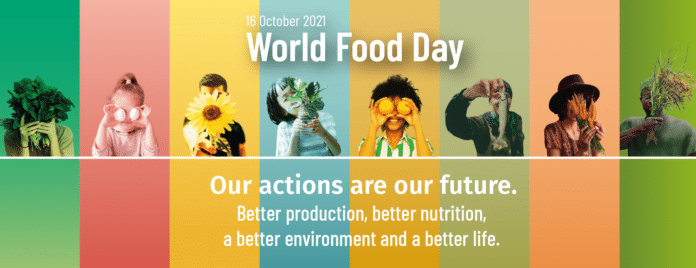 World Food day