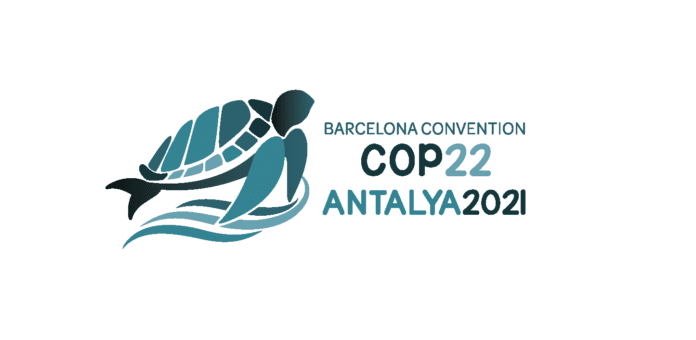 COP 22 logo