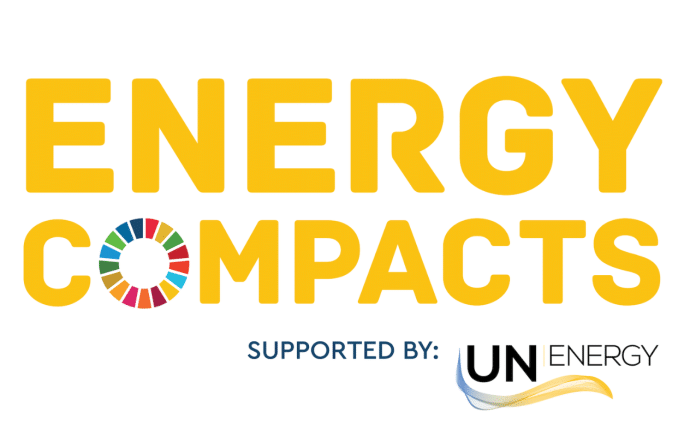 logo UN energy