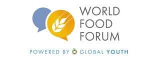 Forum Mondiale dell’Alimentazione