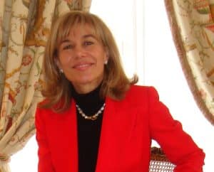 Prof.ssa Alessandra Graziottin