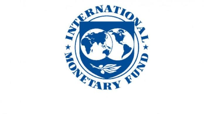 Logo of International Monetary Fund
