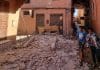 UNESCO Maghreb/Eric Falt - Il terremoto con epicentro nelle montagne dell'Alto Atlante ha causato devastazioni nella città storica di Marrakech, in Marocco.