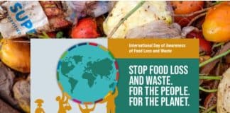 Giornata internazionale di sensibilizzazione sulle perdite e gli sprechi alimentari (IDAFLW)