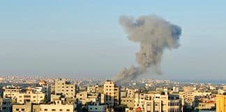 Allarme WFP: con il conflitto che entra nella sua quarta settimana, aumentano fame e disperazione a Gaza