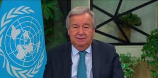 Il Segretario Generale: messaggio per la giornata delle Nazioni Unite, 24 ottobre 2023