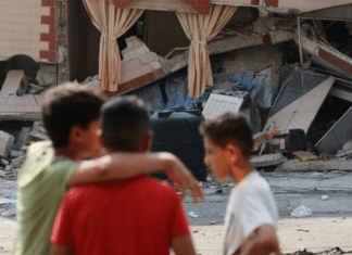 Dichiarazione dei principali rappresentanti del Comitato permanente inter-agenzie: i capi umanitari non prenderanno parte a proposte unilaterali per la creazione di "zone sicure" a Gaza.