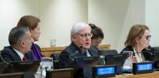 Dichiarazione dei rappresentanti del Comitato permanente inter-agenzie ONU sulla situazione in Israele e nei Territori palestinesi occupati: "Occorre un immediato cessate il fuoco umanitario". UN Photo/Mark Garten