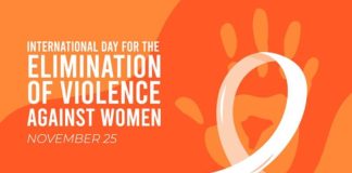 Giornata internazionale per l'eliminazione della violenza contro le donne - 25 novembre 2023