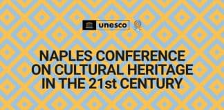 Si apre oggi a Napoli la Conferenza UNESCO sul patrimonio culturale